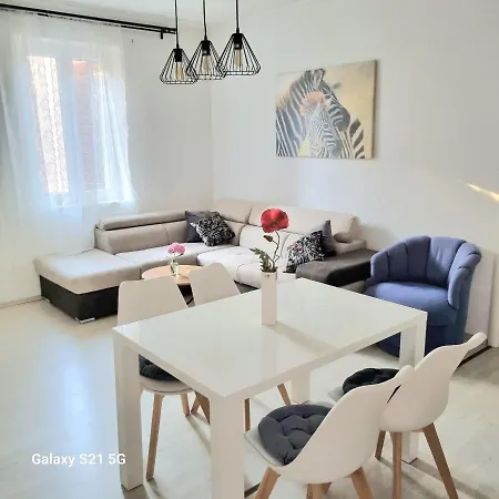 Appartement Sara