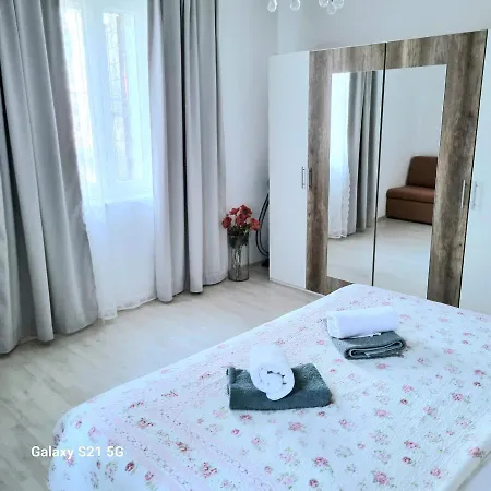 Appartement Sara *