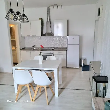 Appartement Sara *