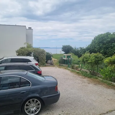 Sara Appartement Podstrana