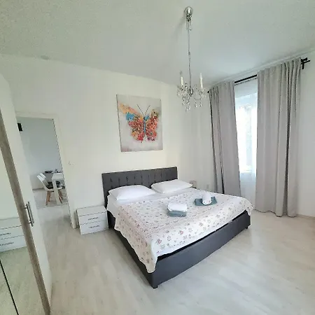 Appartement Sara