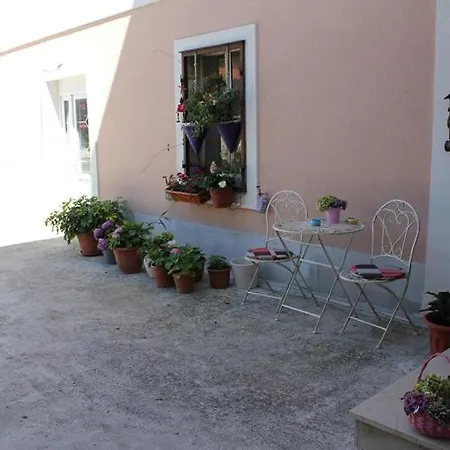 Appartement Sara *